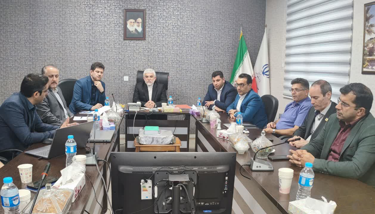 دستور استاندار گلستان بر تسریع روند اجرایی طرح طبیعتگردی و گردشگری آشوراده