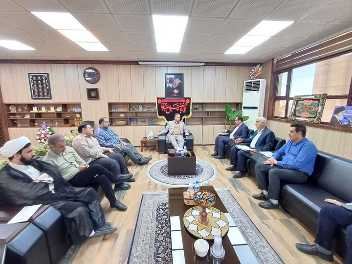 جشن شهرجهانی کپوبافی در دزفول برگزار میشود