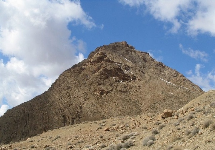 طرح بازنگری بررسی و شناسایی چوار ایلام آغاز شد