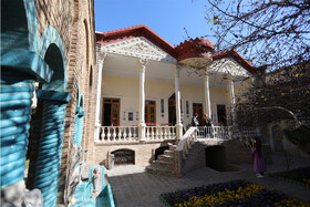 خانه مقدم، موزه‌ای رویایی در تهران