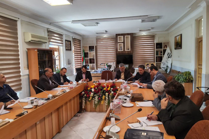 افزایش ماندگاری گردشگران، هدف ستاد اجرایی خدمات سفر استان اصفهان افزایش ماندگاری گردشگران، هدف ستاد اجرایی خدمات سفر استان اصفهان