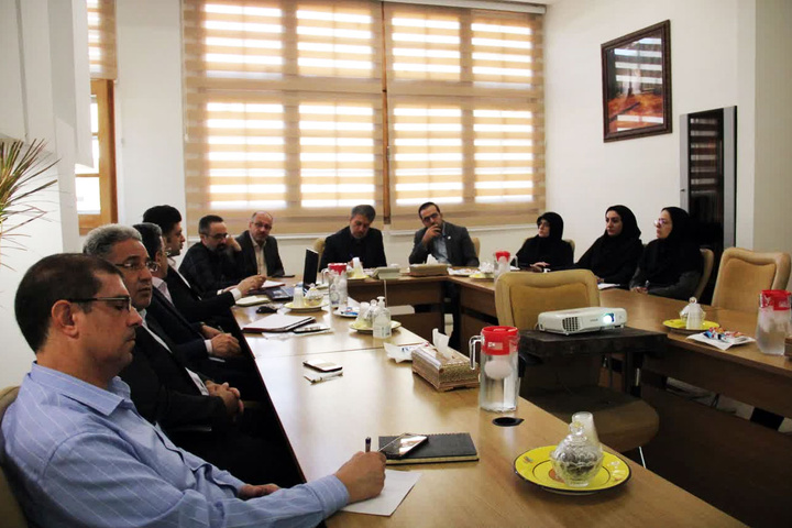 مشارکت و همدلی زمینه برگزاری سیزدهمین نمایشگاه بینالمللی گردشگری و صنایعدستی اصفهان مشارکت و همدلی زمینه برگزاری سیزدهمین نمایشگاه بینالمللی گردشگری و صنایعدستی اصفهان