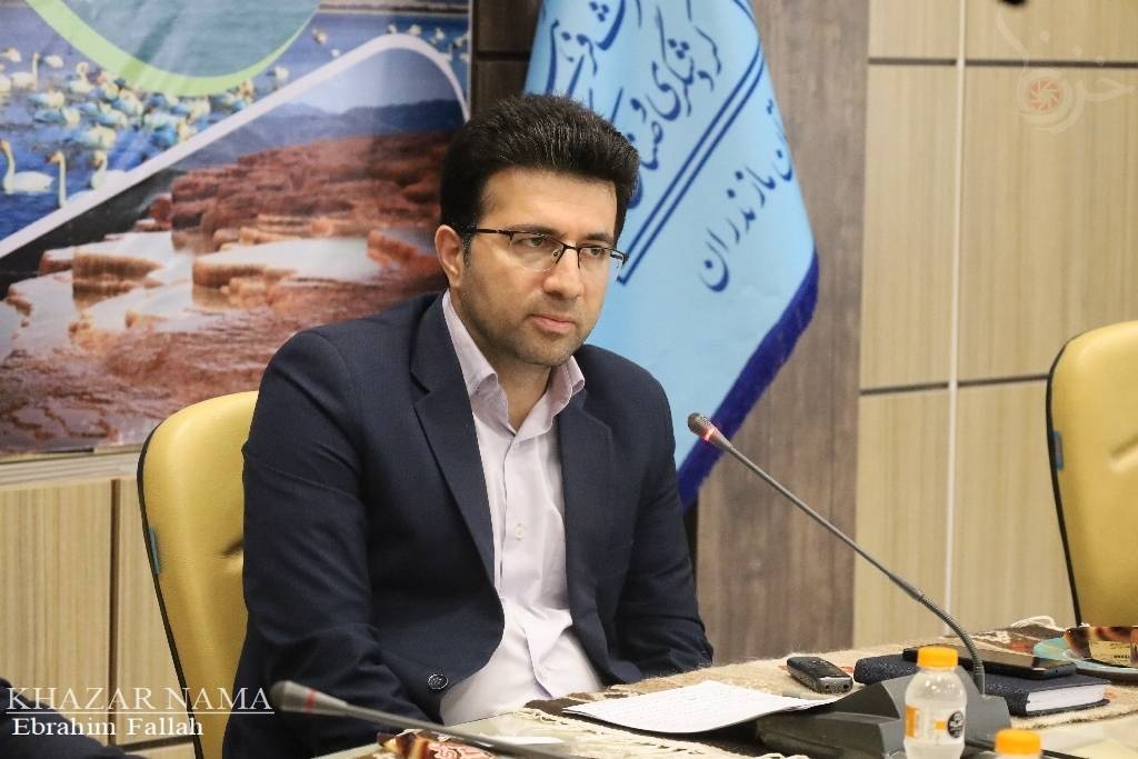 تورها و میزگردهای آموزشی هفته گردشگری در مازندران برگزار می‌شود