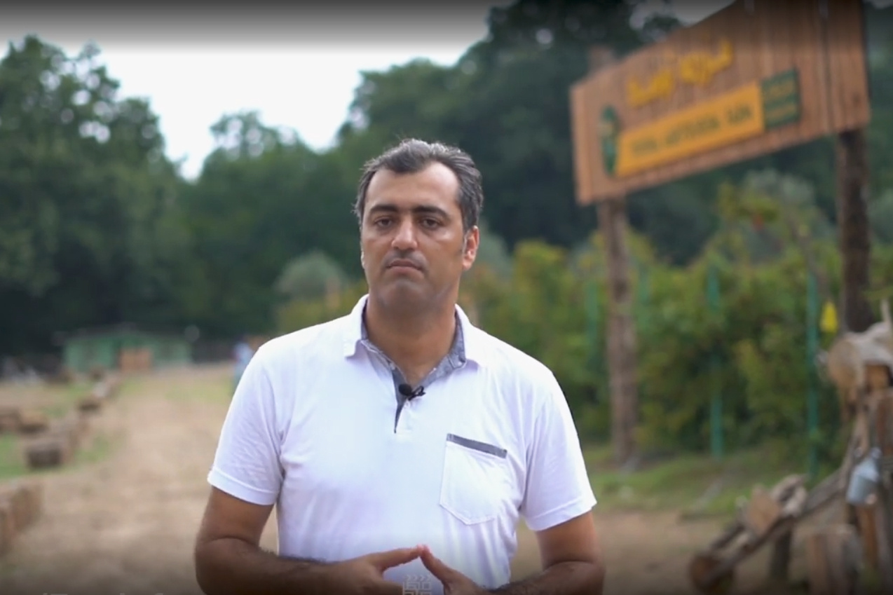 اساس فعالیت مزارع گردشگری بر خلاقیت و نوآوری در عرصه کشاورزی است/ فعالیت ۳۰ درصد مزارع گردشگری مجوزدار کشور در استان گلستان