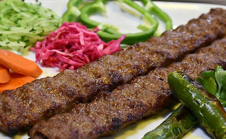 کباب محلی بروجرد، لذیذ و پر طرفدار