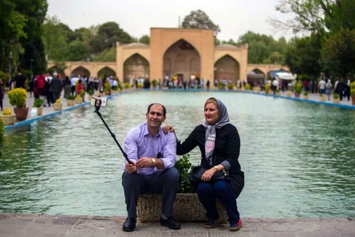 مجموعه‌های ستاد اجرایی خدمات سفر استان اصفهان به ۱۴ کمیته افزایش یافت