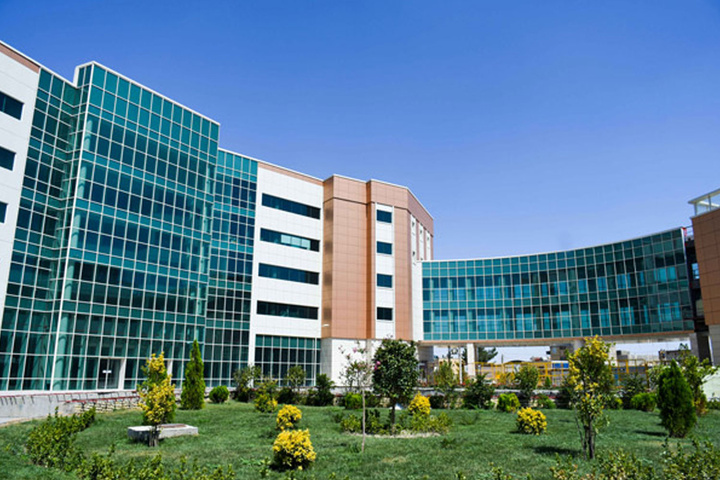 صدور مجوز فعالیت ۱۱ مرکز درمانی اصفهان در حوزه گردشگری سلامت صدور مجوز فعالیت ۱۱ مرکز درمانی اصفهان در حوزه گردشگری سلامت