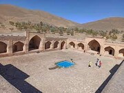 کاروانسرای جهانی فرسفج بوتیک هتل می‌شود