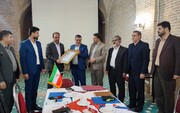 قدردانی شورای عالی استان از مدیرکل میراث‌فرهنگی کرمانشاه