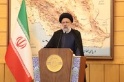 رئیسی: الواح دوره هخامنشی بعد از ۸۴ سال با پیگیری های وزارت میراث‌فرهنگی به ایران بازگردانده شد