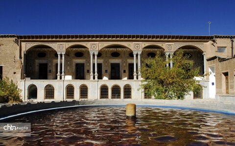 موزه‌های قلعه چالشتر پررونق‌ترین موزه در چهارمحال و بختیاری است