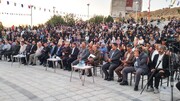 نخستین جشنواره شوریجات و ترشیجات در سامن همدان برگزار شد