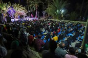 برگزاری نخستین جشنواره برداشت خرمای حاجی‌آباد زرین یزد