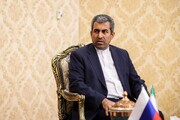 میراث فرهنگی ارزشمند تر از نفت است/ جنس گردشگری، اقتصادی است