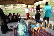 اختصاص ۱۰ غرفه آش به زنجانی‌ها در جشنواره ملی آش ایرانی