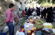 برگزاری 8 جشنواره در هفته گردشگری همدان