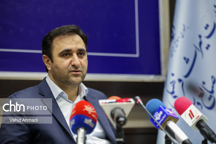 برگزاری ۱۵۰ رویداد در ۶۰ شهرستان با محوریت گردشگری سبز/ رشد ۳۸ درصدی گردشگران ورودی در ۶ ماه نخست ۱۴۰۲ برگزاری ۱۵۰ رویداد در ۶۰ شهرستان با محوریت گردشگری سبز/ رشد ۳۸ درصدی گردشگران ورودی در ۶ ماه نخست ۱۴۰۲