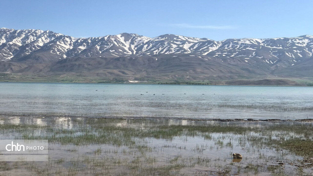 تالاب بینالمللی چغاخور، جلوهای دیدنی از گردشگری طبیعی