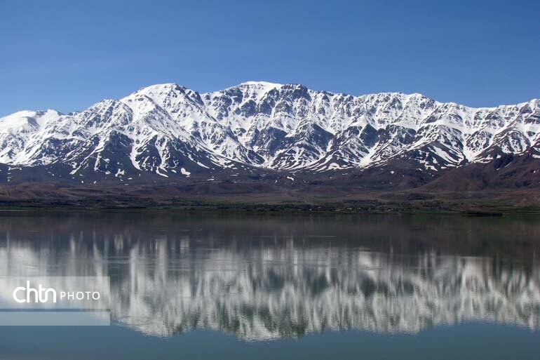 تالاب بینالمللی چغاخور، جلوهای دیدنی از گردشگری طبیعی