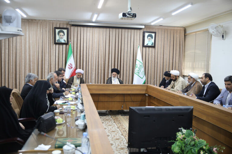 ماموریت رایزنان فرهنگی پاسداری از فرهنگ و تمدن ایران اسلامی است/ لزوم استفاده از ظرفیت سایر دستگاه‌ها از جمله میراث‌فرهنگی
