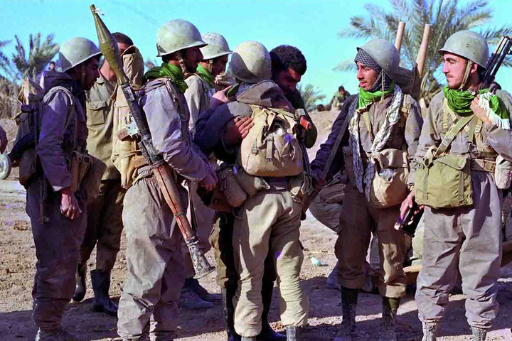 گردشگری دفاع مقدس از محورهای اصلی سیزدهمین نمایشگاه بینالمللی گردشگری و صنایعدستی اصفهان گردشگری دفاع مقدس از محورهای اصلی سیزدهمین نمایشگاه بینالمللی گردشگری و صنایعدستی اصفهان