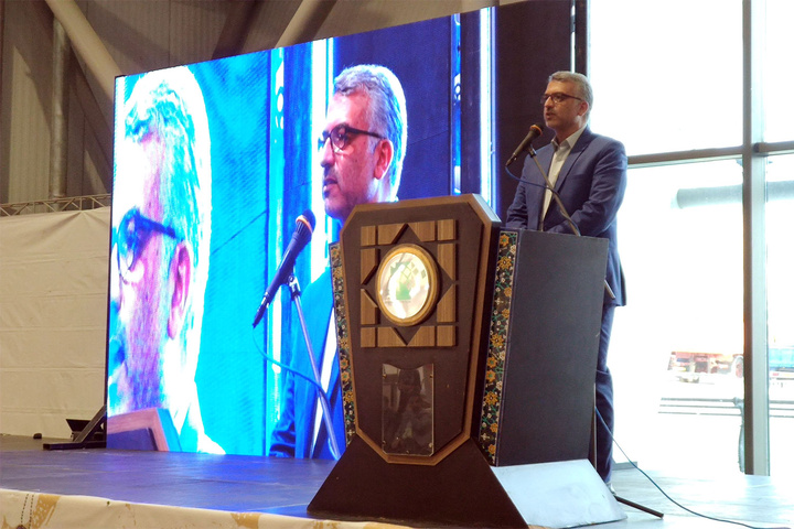 گردشگری برای اصفهان باید نهادینه شود گردشگری برای اصفهان باید نهادینه شود