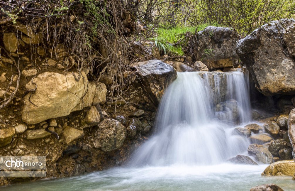 نوروزگردی در چهارمحال و بختیاری/ از جنگلهای بلوط تا هفت چشمه سینی