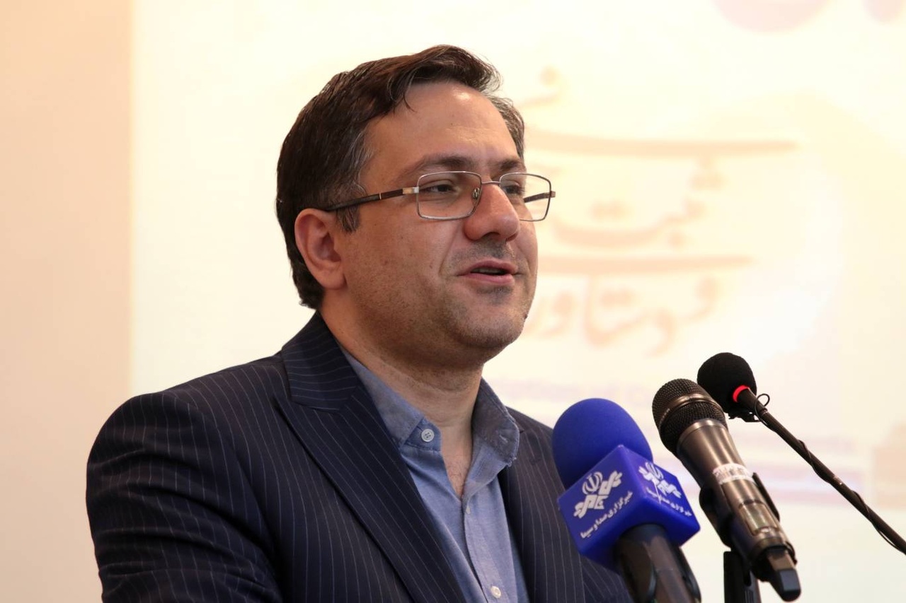 پرنده کاروانسراها به وسعت ایران است/ در ثبت جهانی آثار جزو کشورهای موفق هستیم