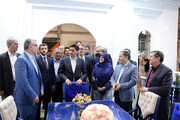 اصفهان دومین برند نمایشگاه‌های گردشگری کشور است