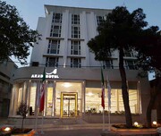 صدور موافقت‌نامه اصولی ساخت هتل ۳ ستاره در خرم‌آباد