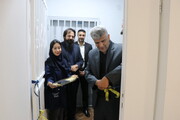 افتتاح دفتر خدمات مسافرتی و گردشگری در رشت