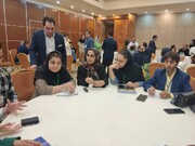 ۲۲هزار گردشگر روسی با ویزا در ۶ ماهه نخست سال به ایران سفر کردند