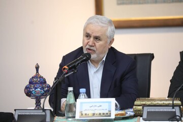 ایران در جایگاه پنجم جهانی ثبت آثار ناملموس در یونسکو قرار گرفت/ ثبت سنت الهی ضیافت افطاری، جشن سده و هنر تذهیب افتخار بزرگی است