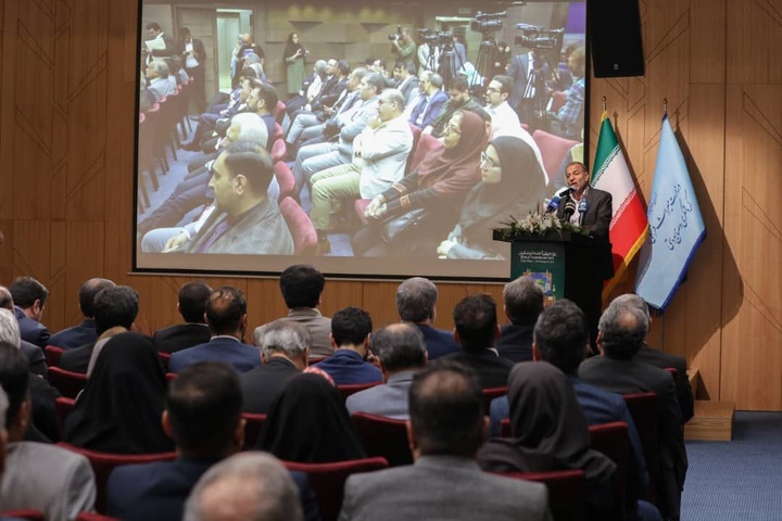 آغاز اجرای طرح تسهیل تردد خودروهای زائران و گردشگران عراقی با حضور وزیر میراث فرهنگی آغاز اجرای طرح تسهیل تردد خودروهای زائران و گردشگران عراقی با حضور وزیر میراث فرهنگی