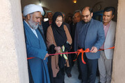 افتتاح اقامتگاه بوم گردی جواهر ماندگار در اردستان