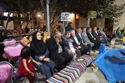 جشنواره شب‌های گردشگری به مدت سه شب در کرمان شروع به کار کرد
