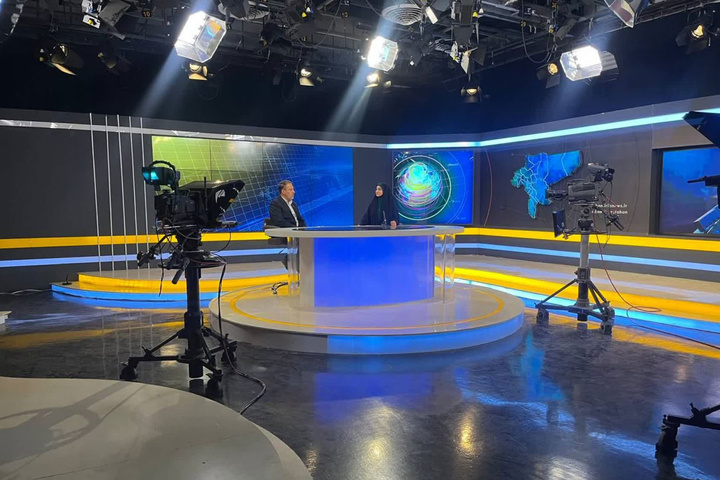 حمایت از عرضهکنندگان صنایعدستی و بازاریابی گردشگری، محور نمایشگاه بینالمللی اصفهان حمایت از عرضهکنندگان صنایعدستی و بازاریابی گردشگری، محور نمایشگاه بینالمللی اصفهان