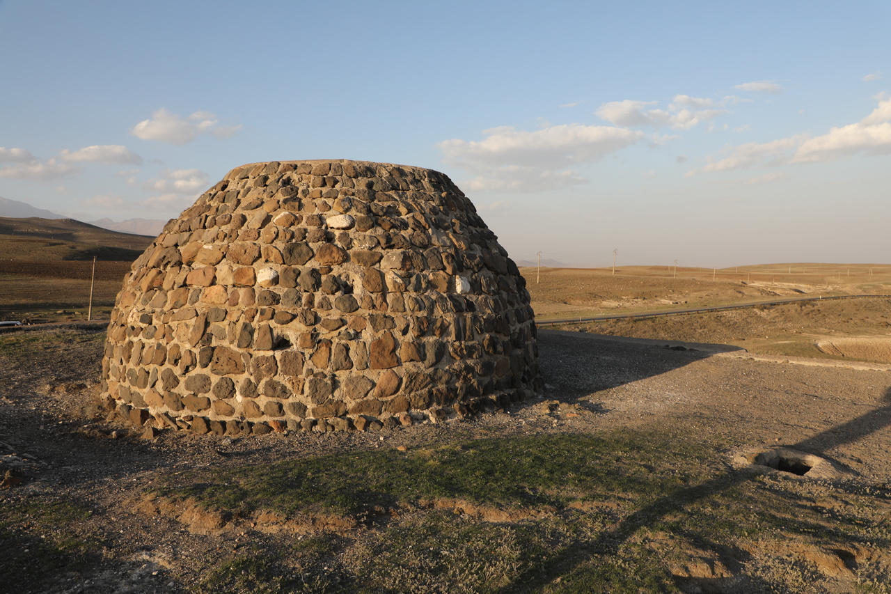 ثبت جهانی کاروانسرای شاه عباسی گامی دیگر در راستای توسعه گردشگری شهرستان نیر