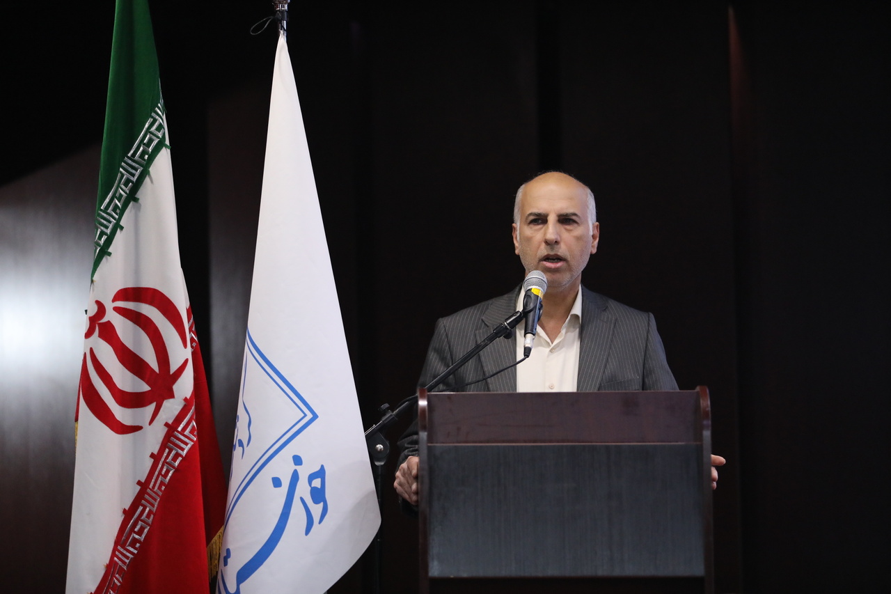 آیین نکوداشت روز جهانی جهانگردی و آغاز هفته گردشگری در اهواز برگزار شد