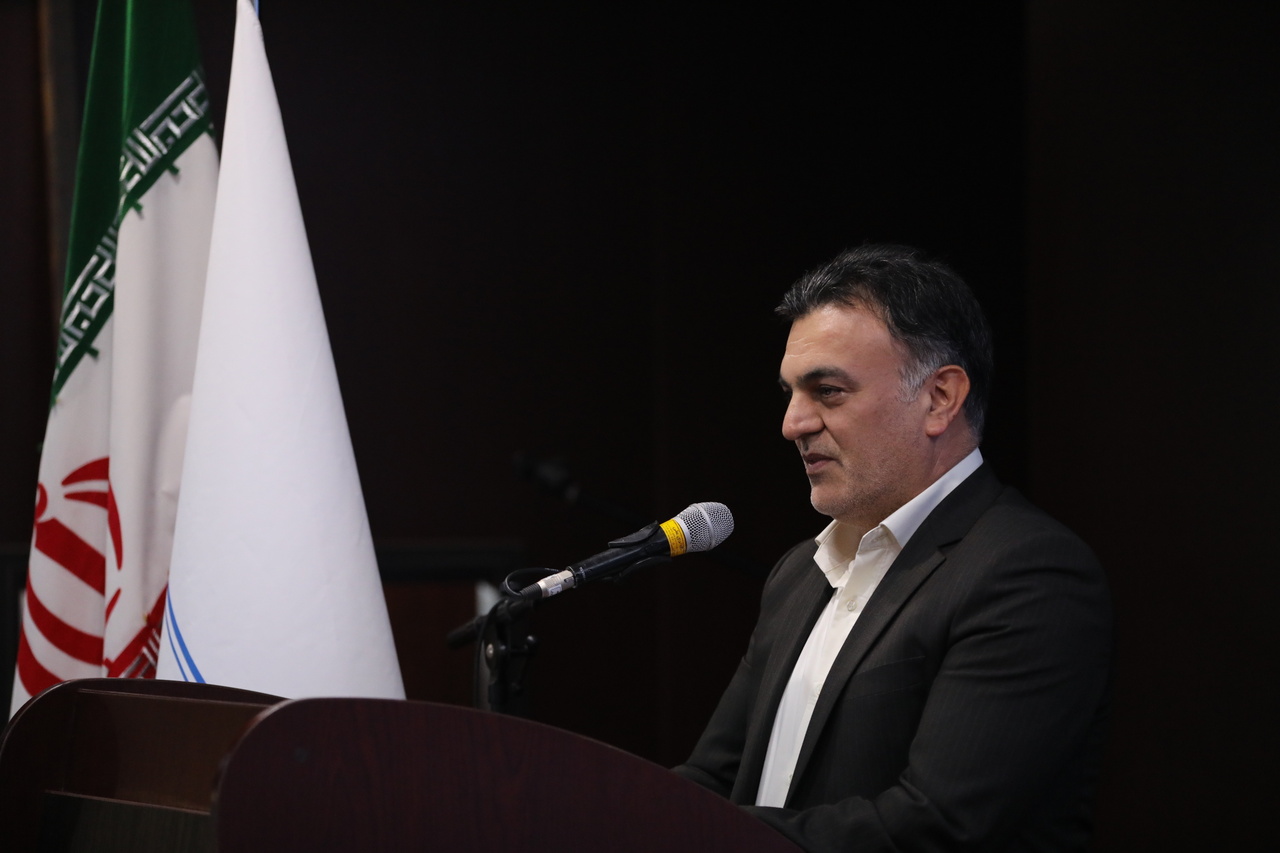 آیین نکوداشت روز جهانی جهانگردی و آغاز هفته گردشگری در اهواز برگزار شد