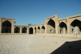 گشتی در دل تاریخ؛ کاروانسرای میامی، میراثی از دوران جاده‌ ابریش