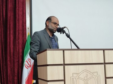 همایش «توسعه‌ گردشگری، چرا و چگونه؟» در شوشتر خوزستان برگزار شد