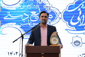 زنجان در صدر برگزار کنندگان رویدادهای ملی و بین المللی است 