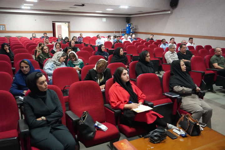 کارگاه آموزشی آشنایی با قرارداد تورهای داخلی و خارجی در آذربایجان غربی برگزار می‌شود