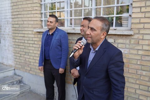 نواختن زنگ گردشگری در آذربایجان غربی