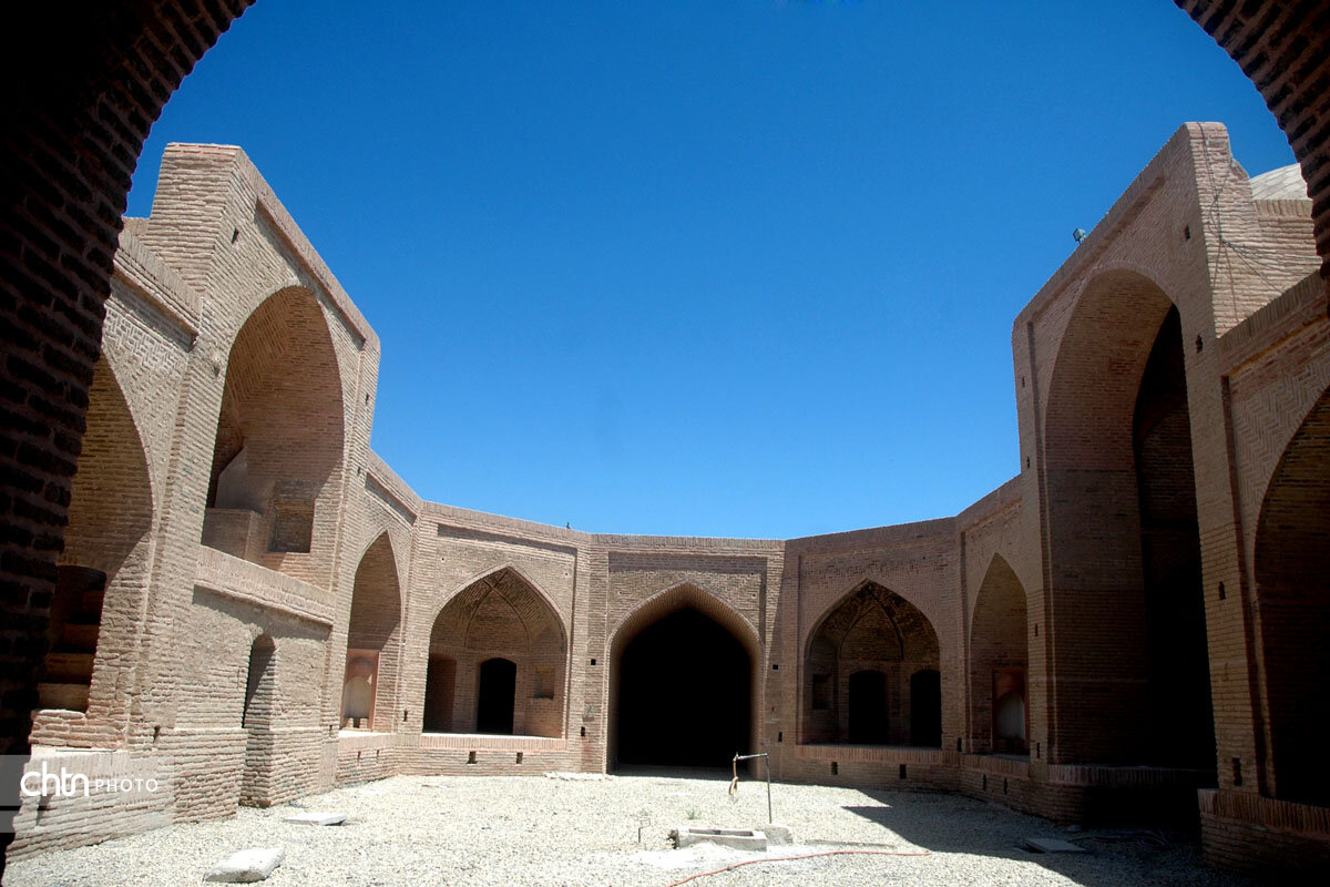 میامی، جزیره کاروانسراها