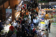 جشنواره آش موجب هویت‌دهی به شهر زنجان شده است