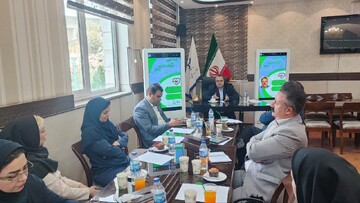 برگزاری دوره آموزشی گردشگری سلامت در کرمانشاه