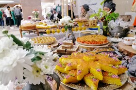 برگزاری اولین جشنواره خوراک در استان البرز