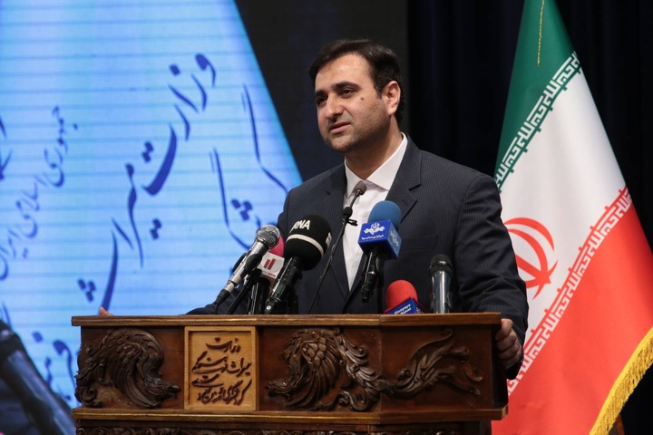 یزد به عنوان پایتخت گردشگری کشورهای عضو مجمع گفتوگوی آسیا (ACD) انتخاب شد یزد به عنوان پایتخت گردشگری کشورهای عضو مجمع گفتوگوی آسیا (ACD) انتخاب شد